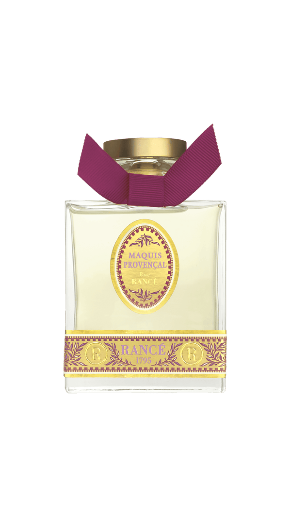 Rancé 1795 Maquis Provençal EdT Eau de toilette