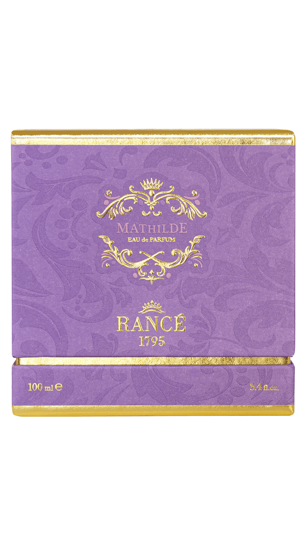 Rancé 1795 Mathilde Eau De Parfum