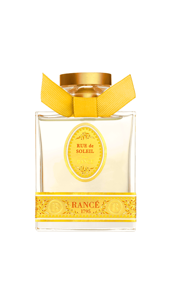 Rancé 1795 Rue de Soleil EdT Eau de Toilette
