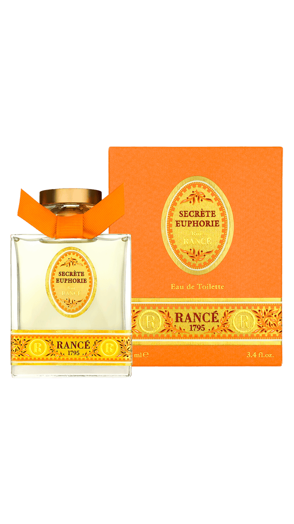 Rancé 1795 Secrète Euphorie EdT Eau De Toilette