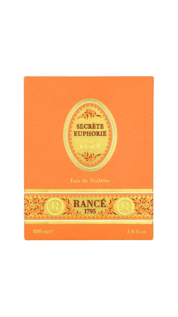 Rancé 1795 Secrète Euphorie EdT Eau De Toilette