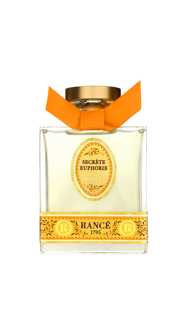 Rancé 1795 Secrète Euphorie EdT Eau de Toilette