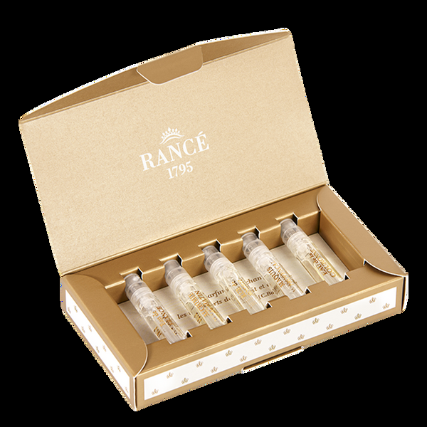 Rancé 1795 Shareable Discovery Set Eau De Toilette