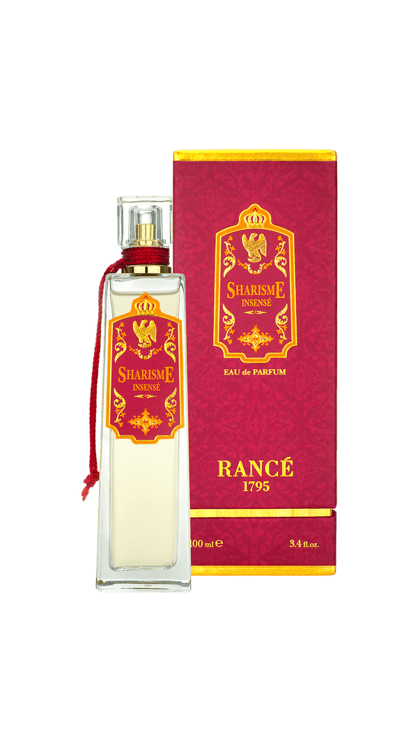 Rancé 1795 Sharisme Insensé EdP Eau De Parfum