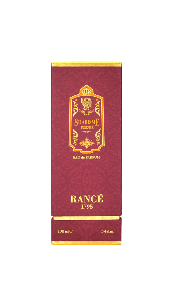 Rancé 1795 Sharisme Insensé EdP Eau De Parfum
