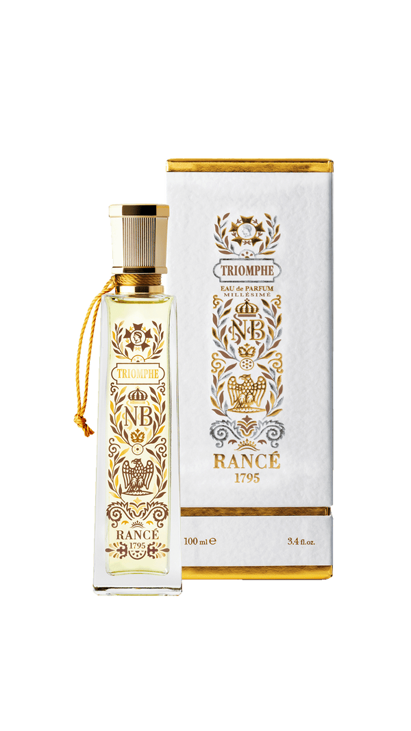 Rancé 1795 Triomphe EdP Eau De Parfum
