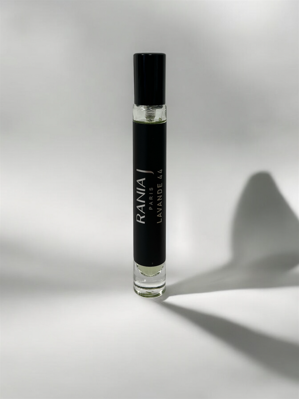 Rania J. LAVANDE 44BOISÉ AROMATIQUE OUD