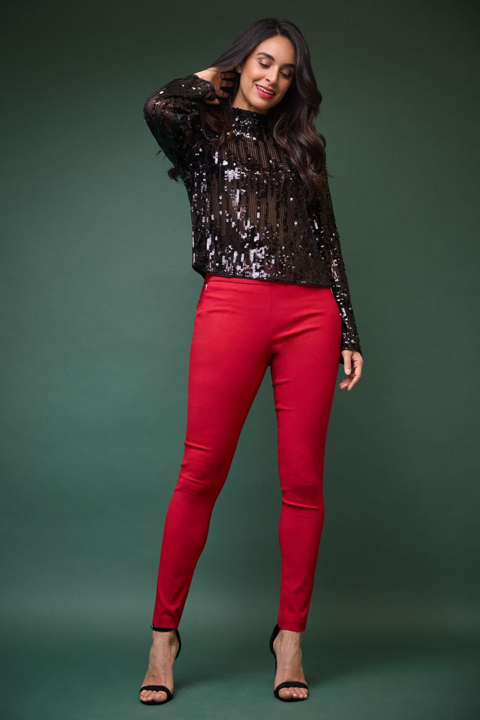 rekucci Pull-on skinny pants