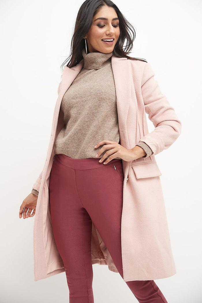 rekucci Pull-on skinny pants