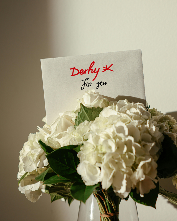 rene derhy Carte cadeau