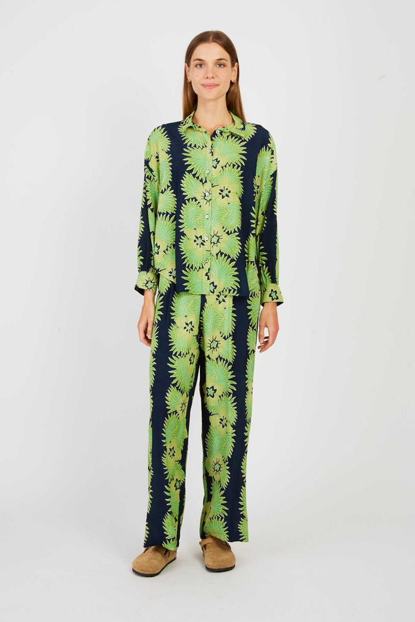 rene derhy Chemise imprimée LYNN