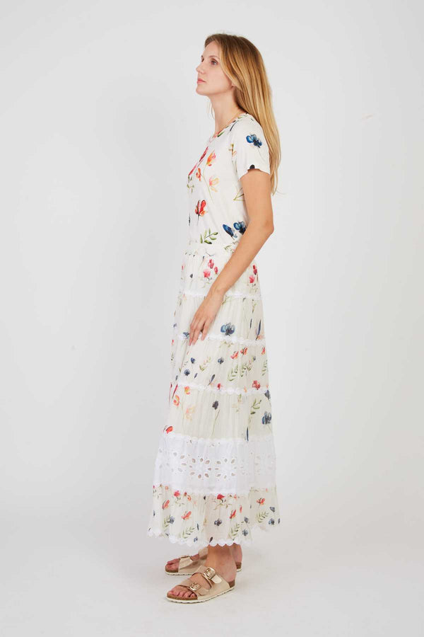 Rene Derhy T-shirt Imprimé ZIZANIE