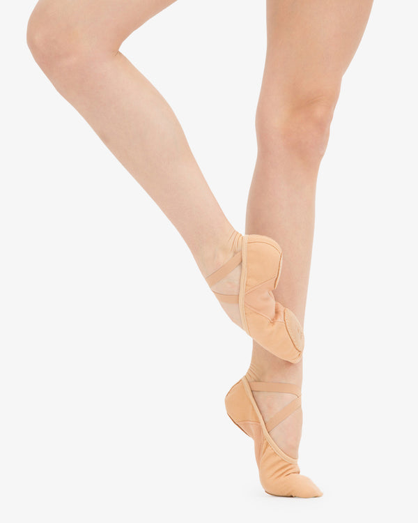 repetto Demi-Pointes - bi-semelles pro/ option moyenne