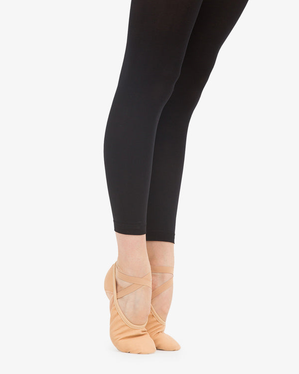 Repetto Demi-Pointes - Bi-semelles Pro/ Option Moyenne