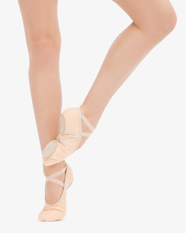 repetto Demi-Pointes - bi-semelles pro/ option moyenne