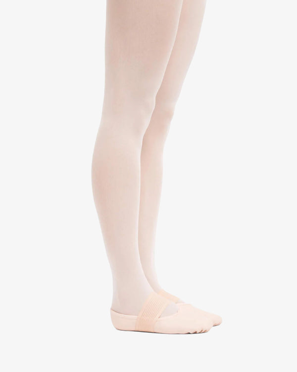 Repetto Demi-Pointes - Semelle Entière Avec élastique Large