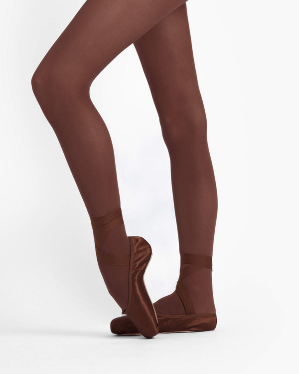 Repetto Pointes Alicia - Boîte Moyenne/ Semelle Moyenne