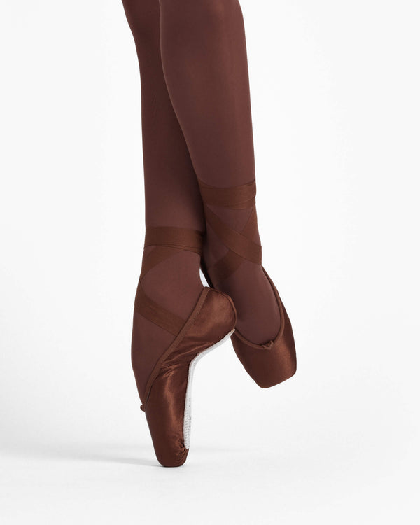 Repetto Pointes Alicia - Boîte Moyenne/ Semelle Moyenne