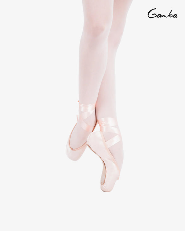 Repetto Pointes Gamba G93 - Boîte Moyenne/ Semelle Dure