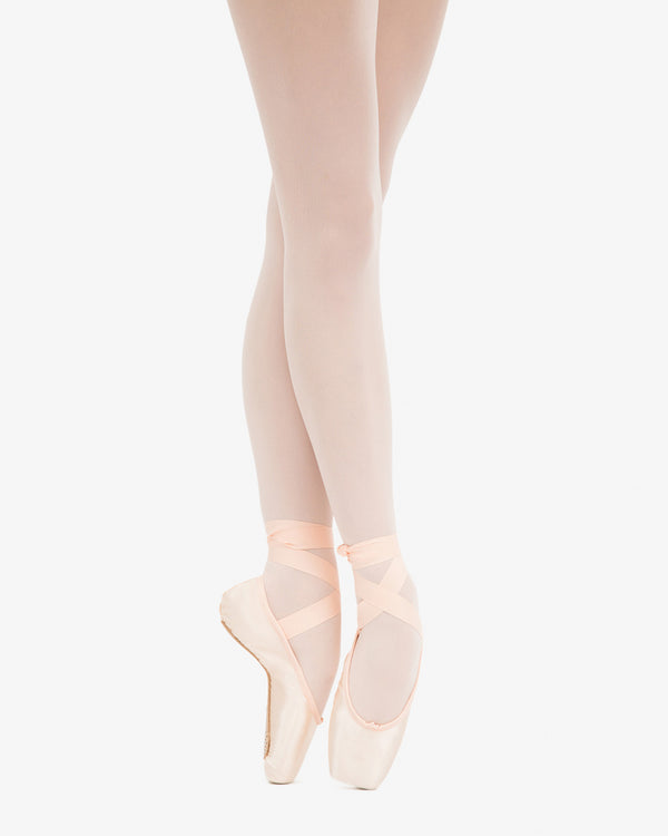 Repetto Pointes Julieta - Boîte étroite/ Semelle Souple