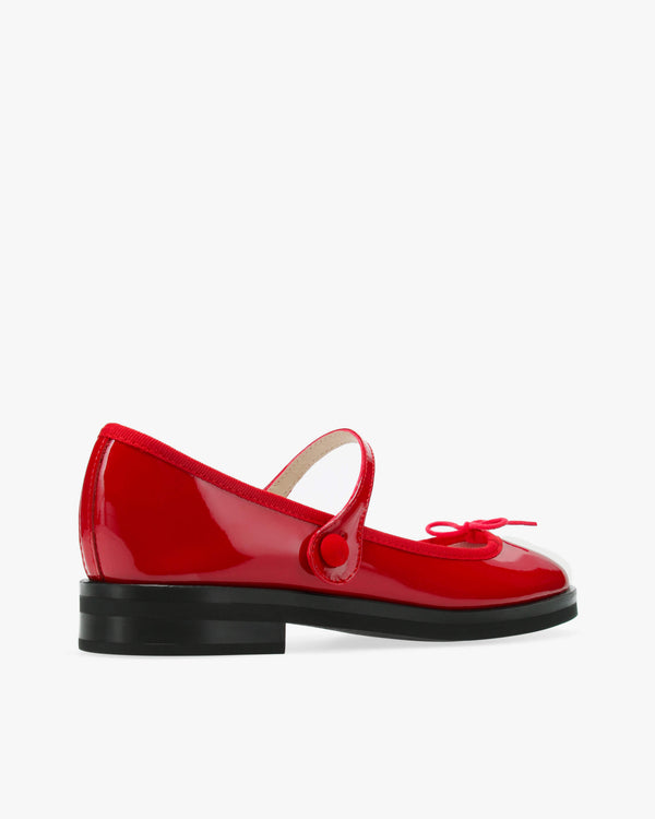 Repetto Babies Cendrillon College