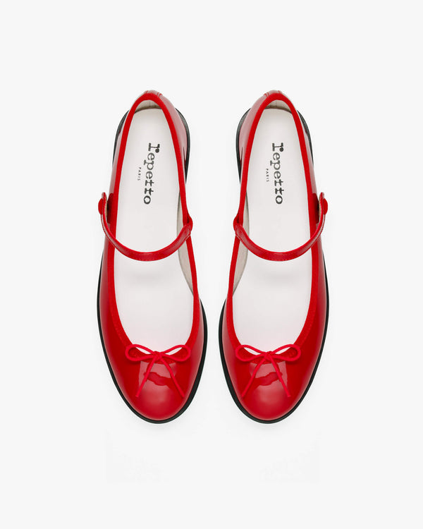 Repetto Babies Cendrillon College