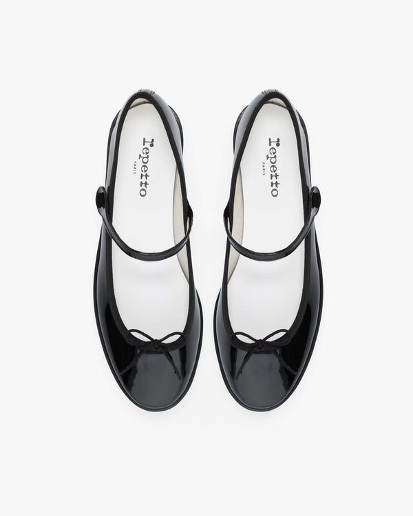 Repetto Babies Cendrillon College