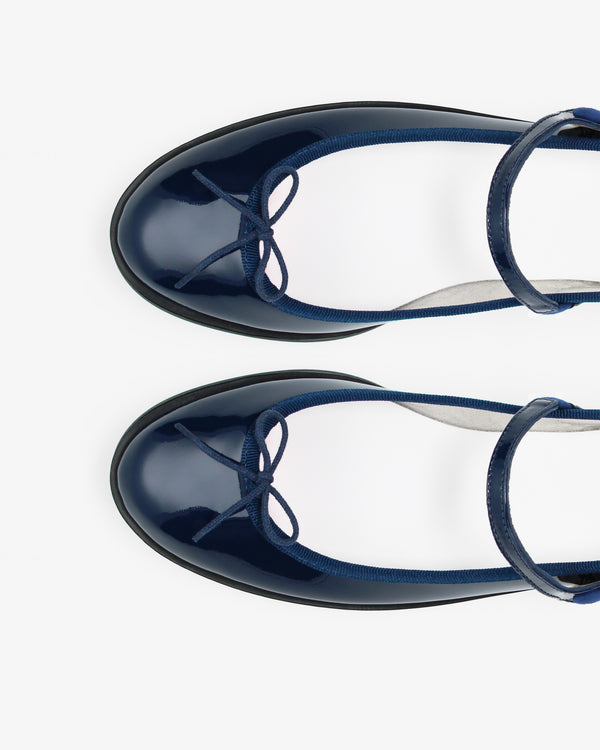 Repetto Babies Cendrillon College