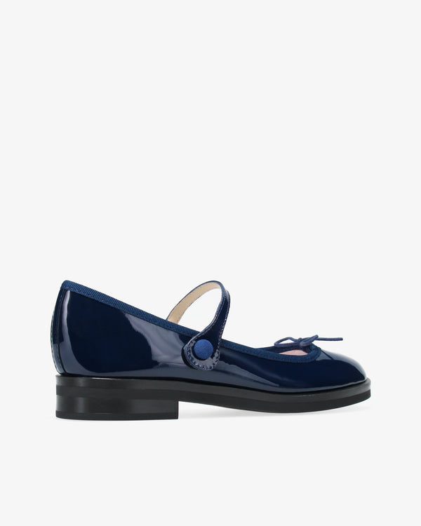 Repetto Babies Cendrillon College