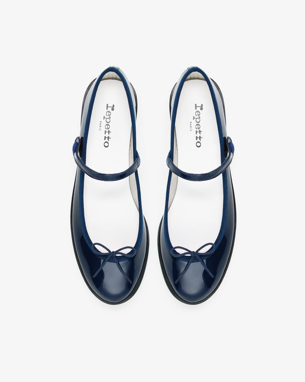 Repetto Babies Cendrillon College