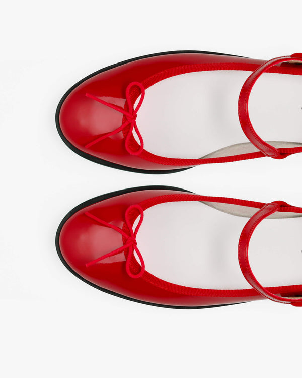 Repetto Babies Cendrillon College