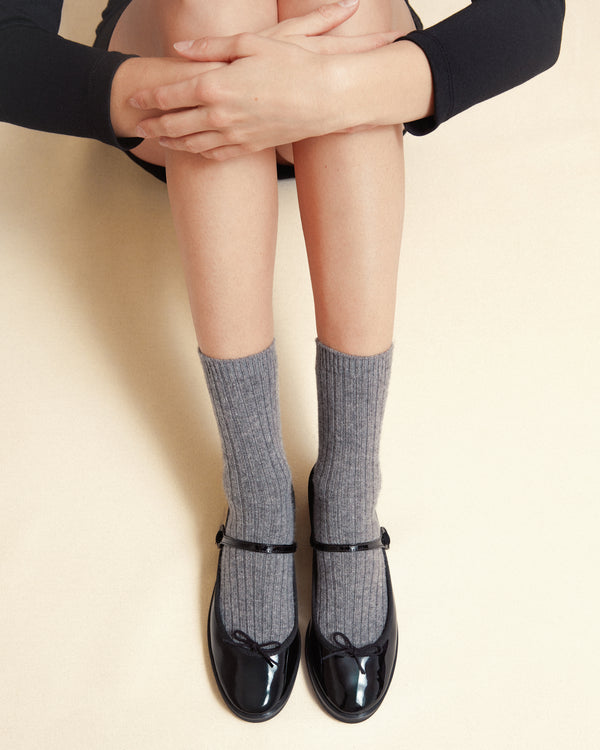 Repetto Babies Cendrillon College