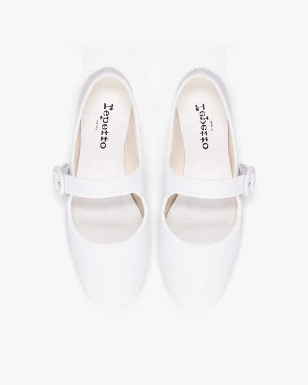 Repetto Babies Georgia - Bout Carré