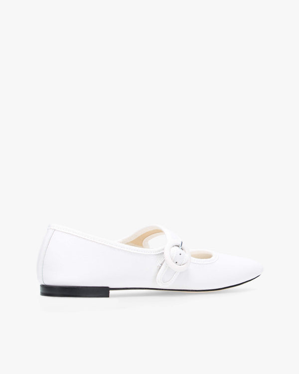 Repetto Babies Georgia - Bout Carré