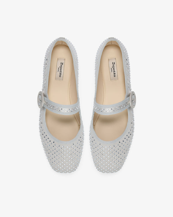 Repetto Babies Georgia - Bout Carré