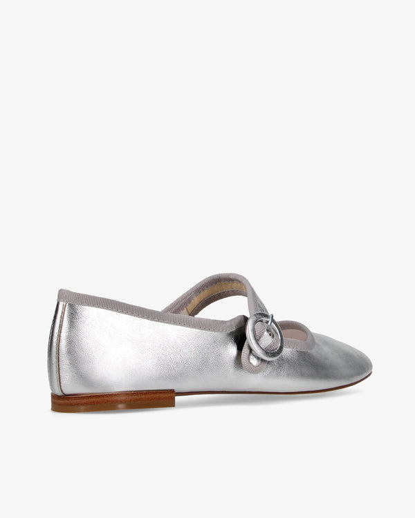 Repetto Babies Georgia - Bout Carré