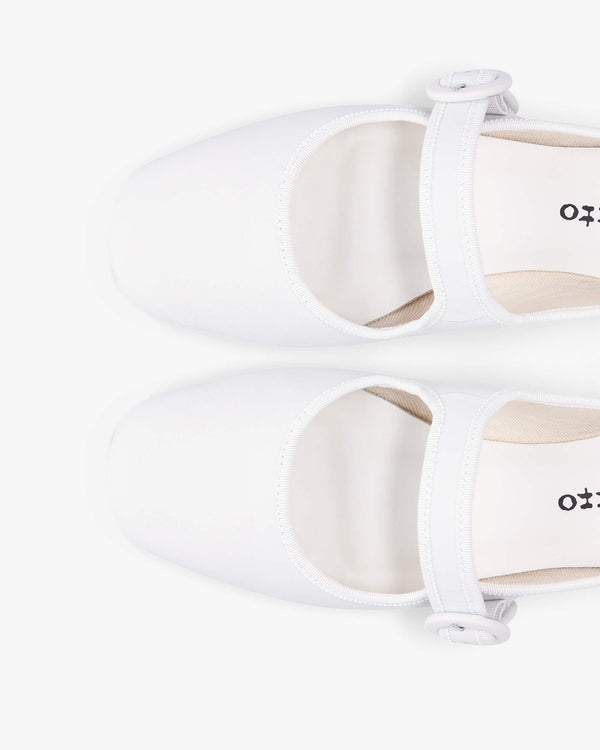 Repetto Babies Georgia - Bout Carré