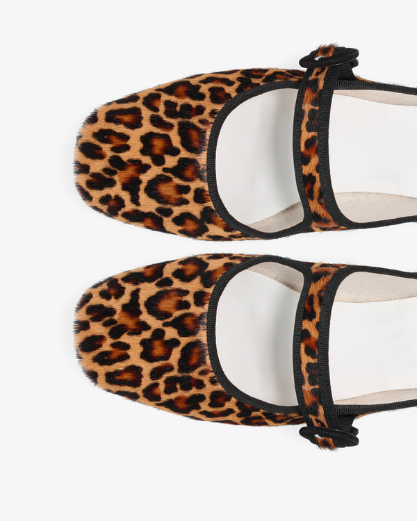 Repetto Babies Georgia - Bout Carré