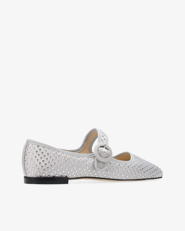 Repetto Babies Georgia - Bout Carré