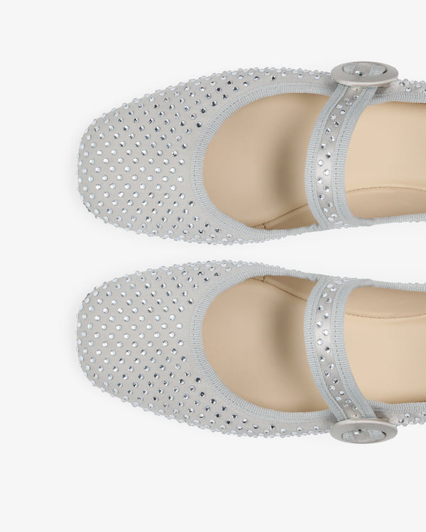 Repetto Babies Georgia - Bout Carré