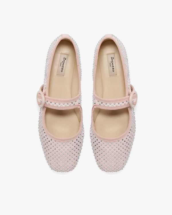 Repetto Babies Georgia - Bout Carré