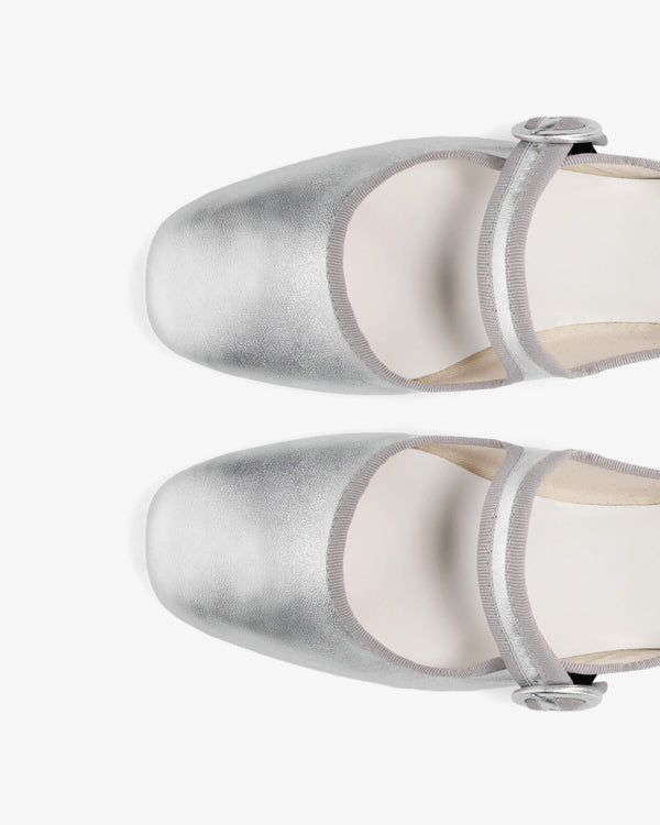 Repetto Babies Georgia - Bout Carré