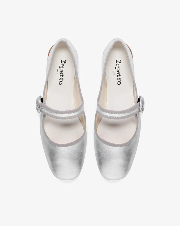 Repetto Babies Georgia - Bout Carré