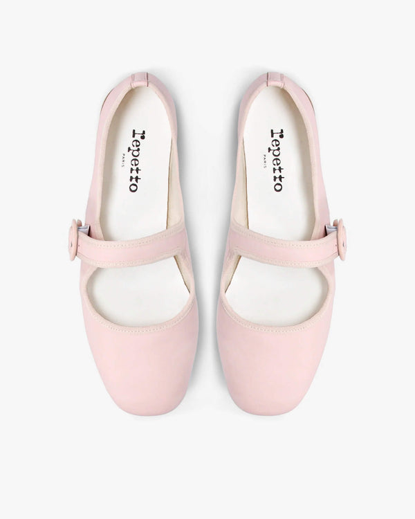 Repetto Babies Georgia - Bout Carré