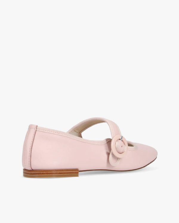 Repetto Babies Georgia - Bout Carré