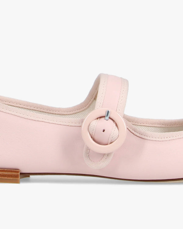 Repetto Babies Georgia - Bout Carré