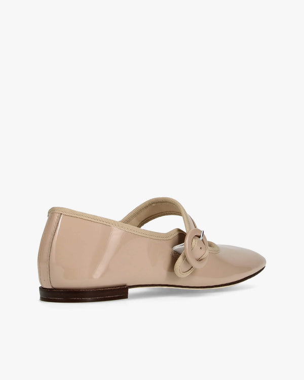 Repetto Babies Georgia - Bout Carré