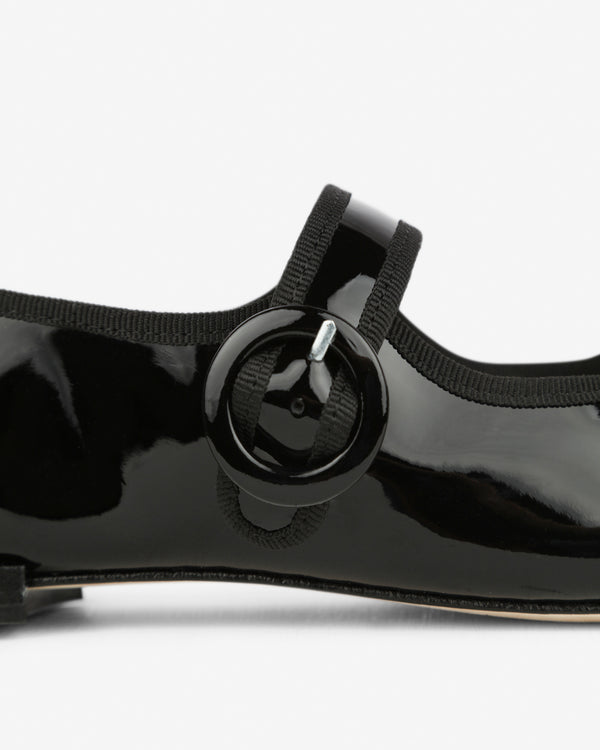 Repetto Babies Georgia - Bout Carré