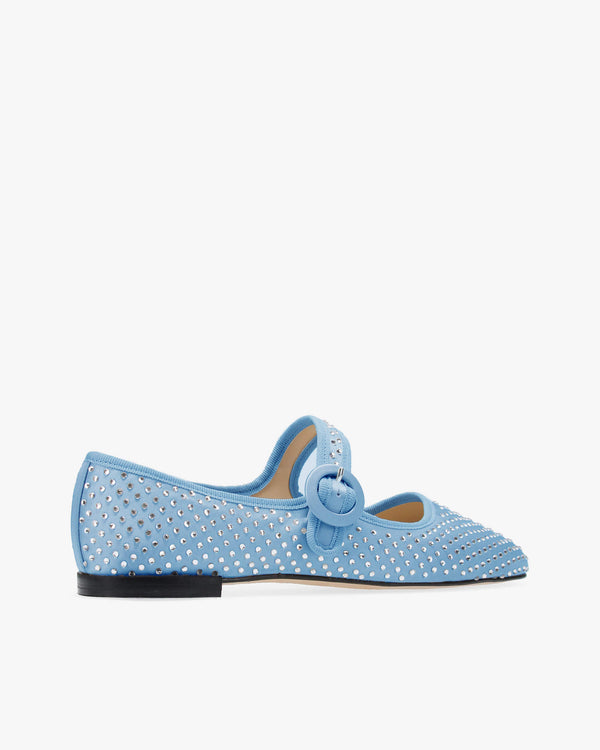 Repetto Babies Georgia - Bout Carré