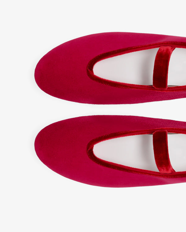 Repetto Babies Lilouh - Bout Amande